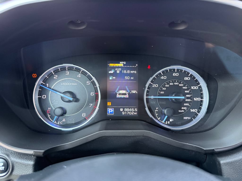 Used 2019 Subaru Ascent Limited AWD/4WD image 25
