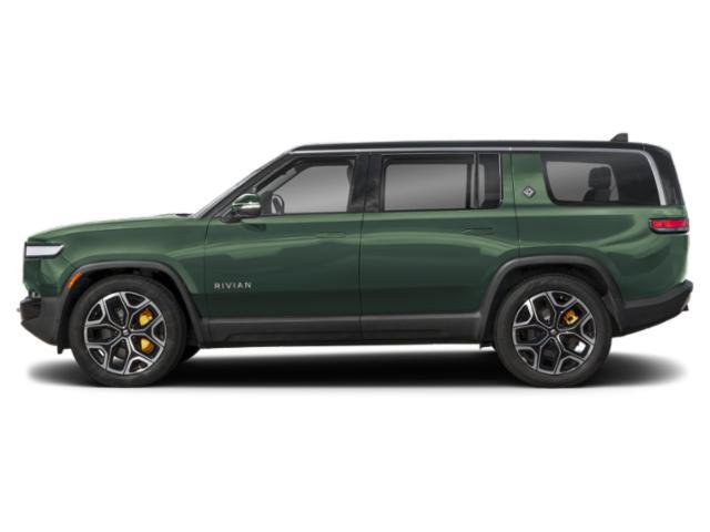 Used 2024 Rivian R1S Adventure AWD/4WD video 2