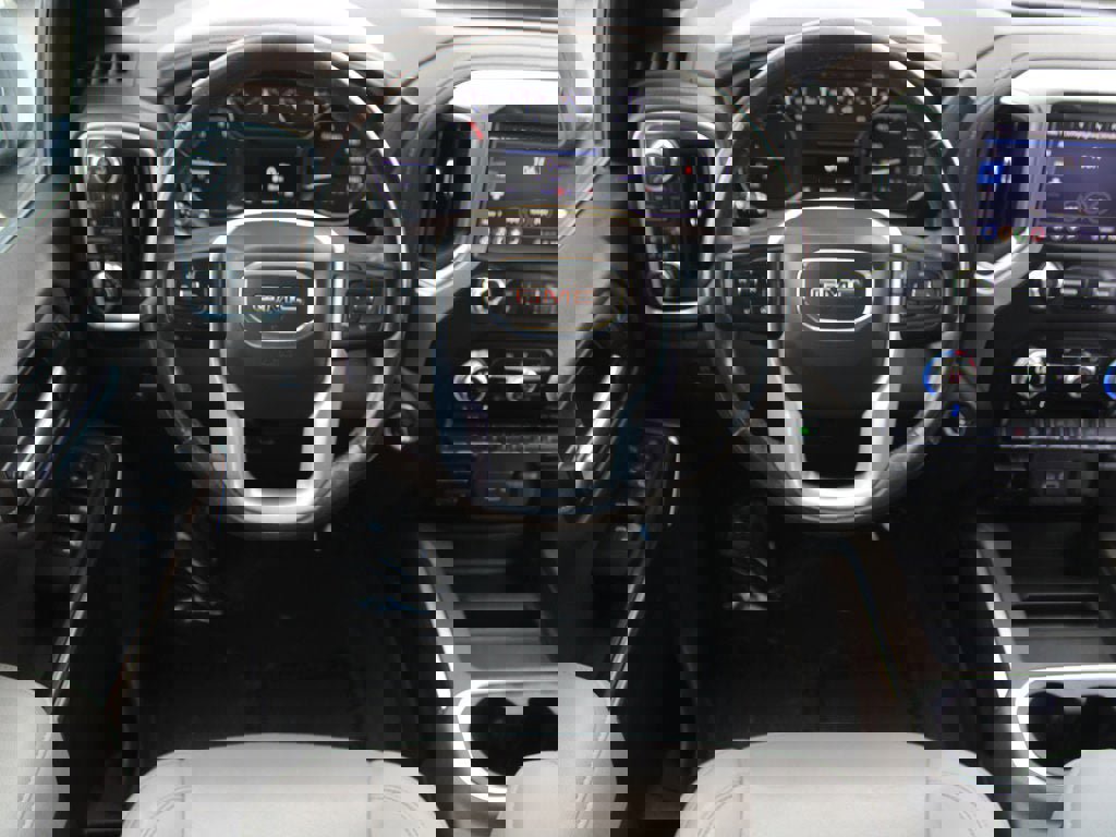 Used 2022 GMC Sierra 1500 SLT image 5