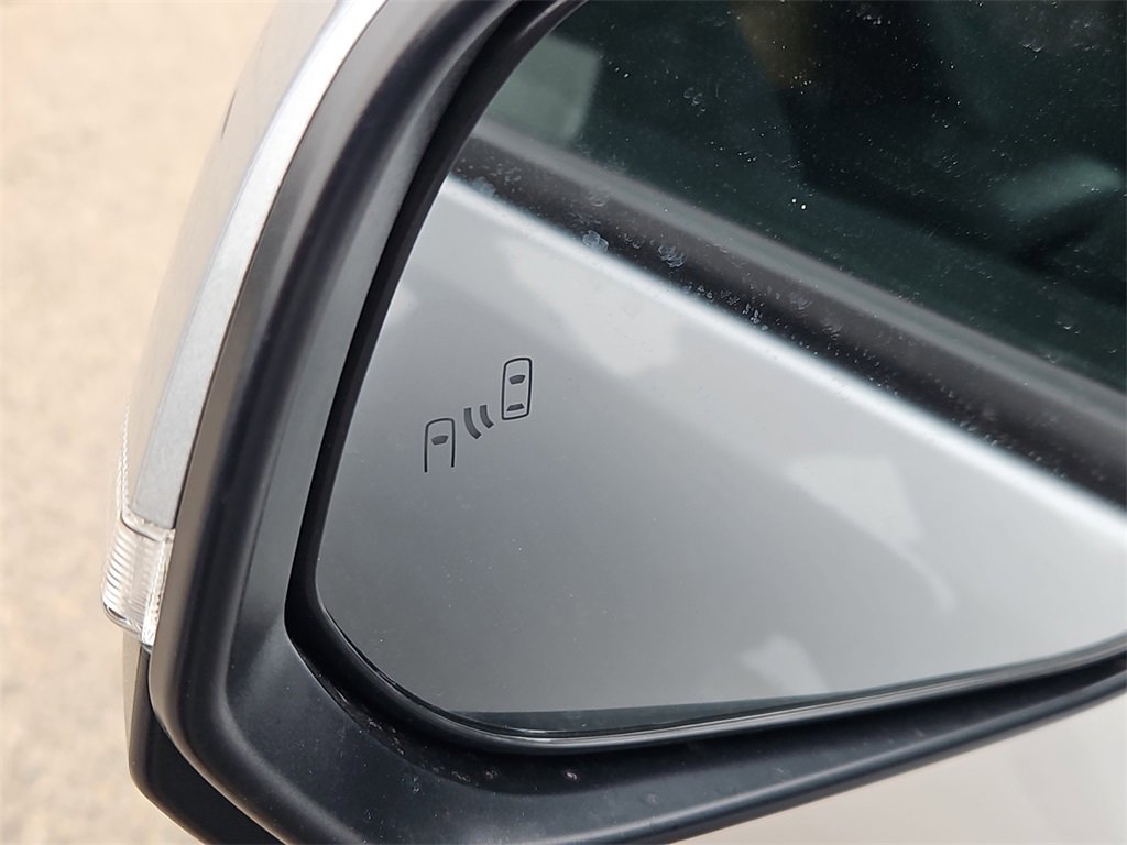 New 2025 Toyota Tacoma 4x4 Double Cab Hybrid image 6