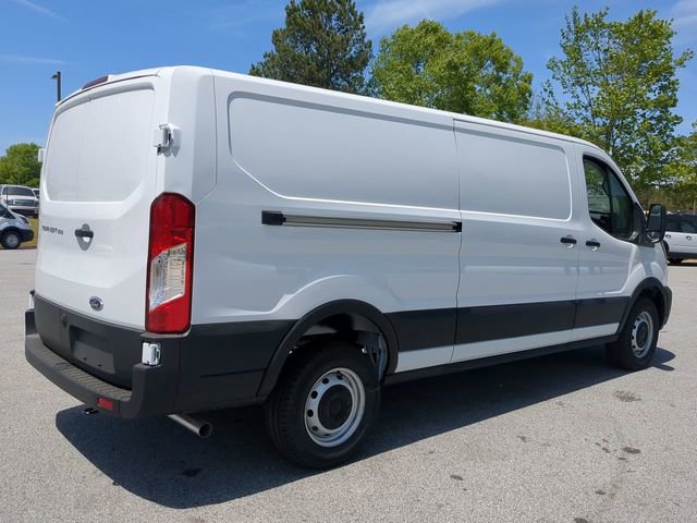 New 2025 Ford Transit 250 Low Roof image 4