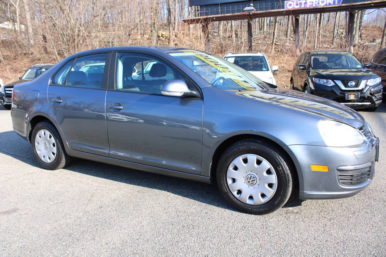 Used 2006 Volkswagen Jetta Value Edition image 5