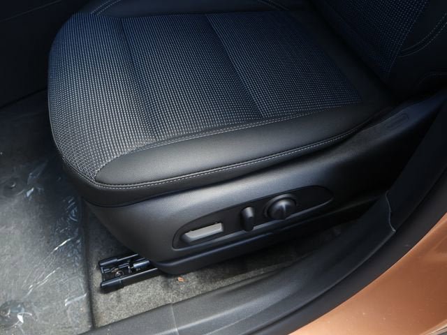 New 2026 Buick Envista Sport Touring w/ Convenience I Package FWD image 17
