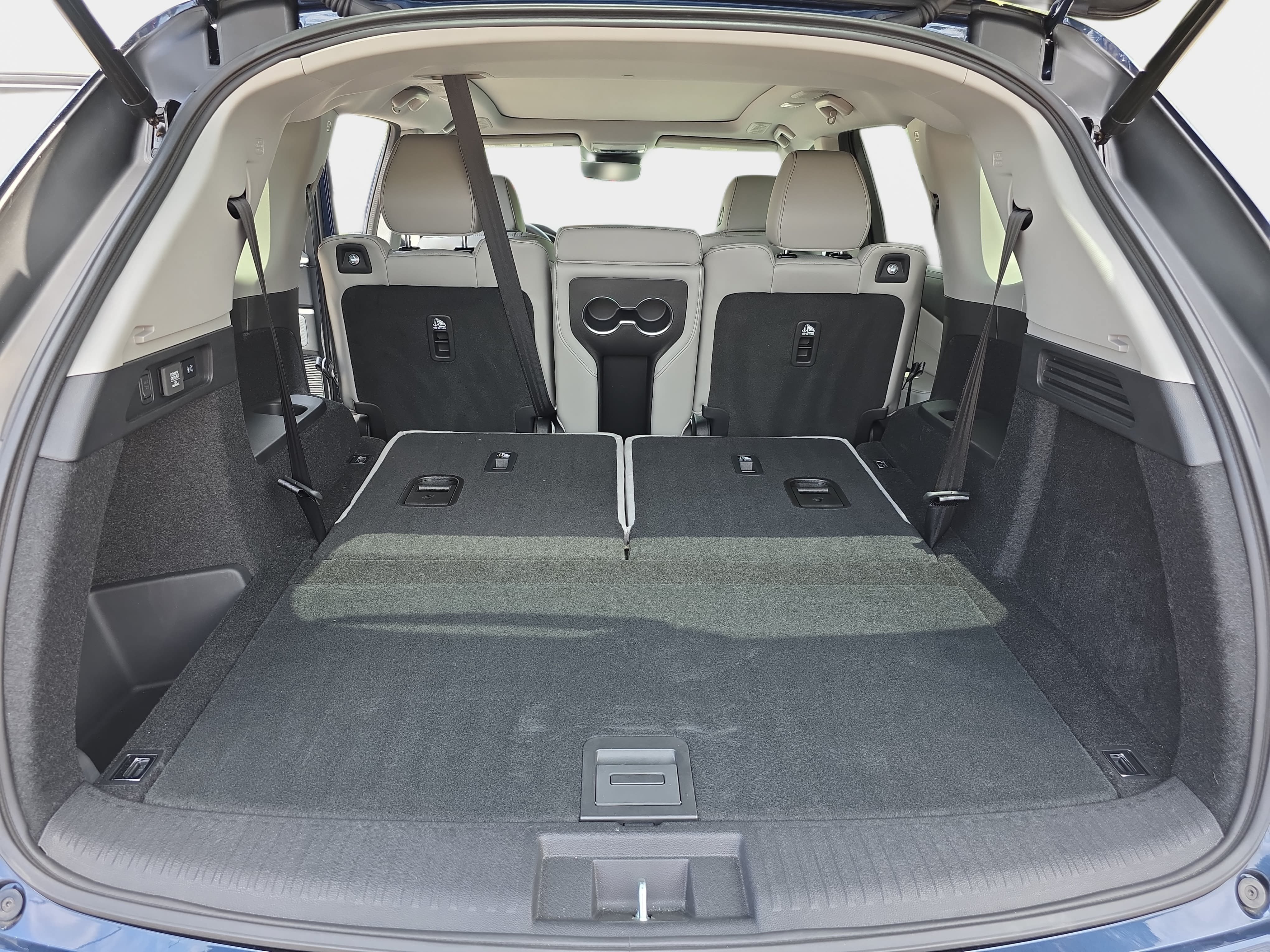 Certified 2025 Acura MDX SH-AWD w/ Technology Package image 13