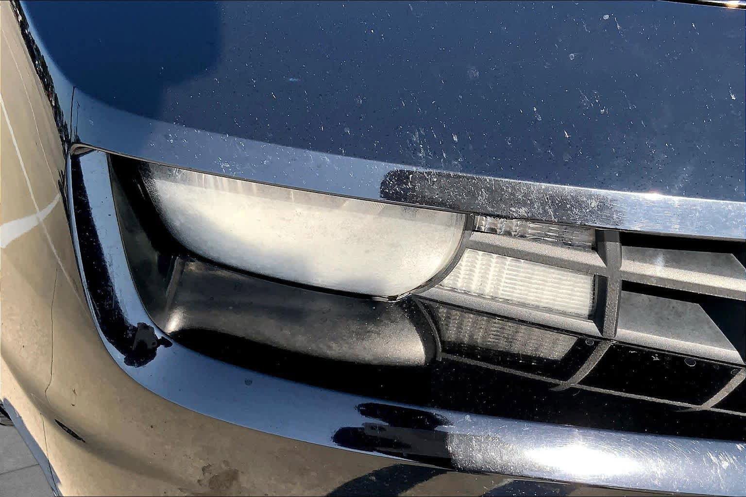 Used 2013 Chevrolet Camaro SS RWD image 24