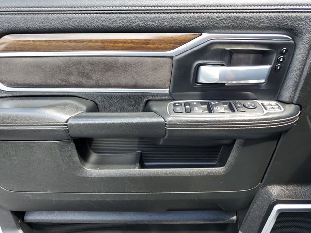Used 2024 RAM 2500 Laramie image 17