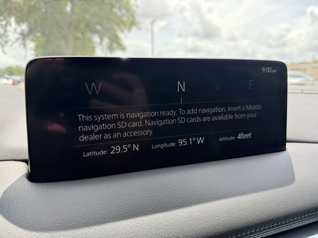 Certified 2023 MAZDA CX-5 AWD 2.5 Turbo image 15