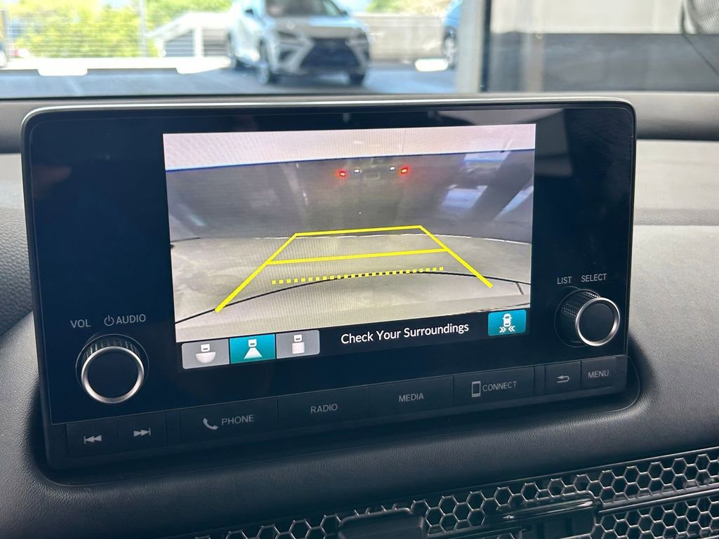 Used 2024 Honda HR-V Sport image 15