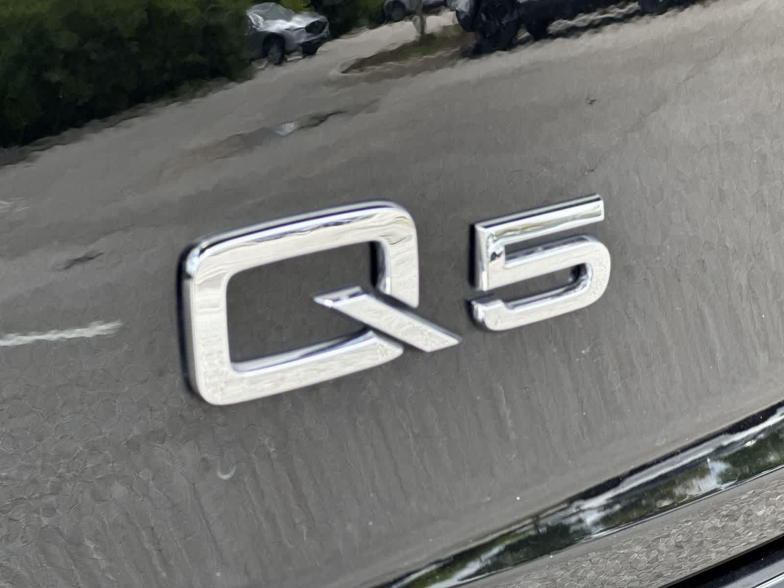 Used 2023 Audi Q5 2.0T Premium Plus w/ Premium Plus Package AWD/4WD image 19