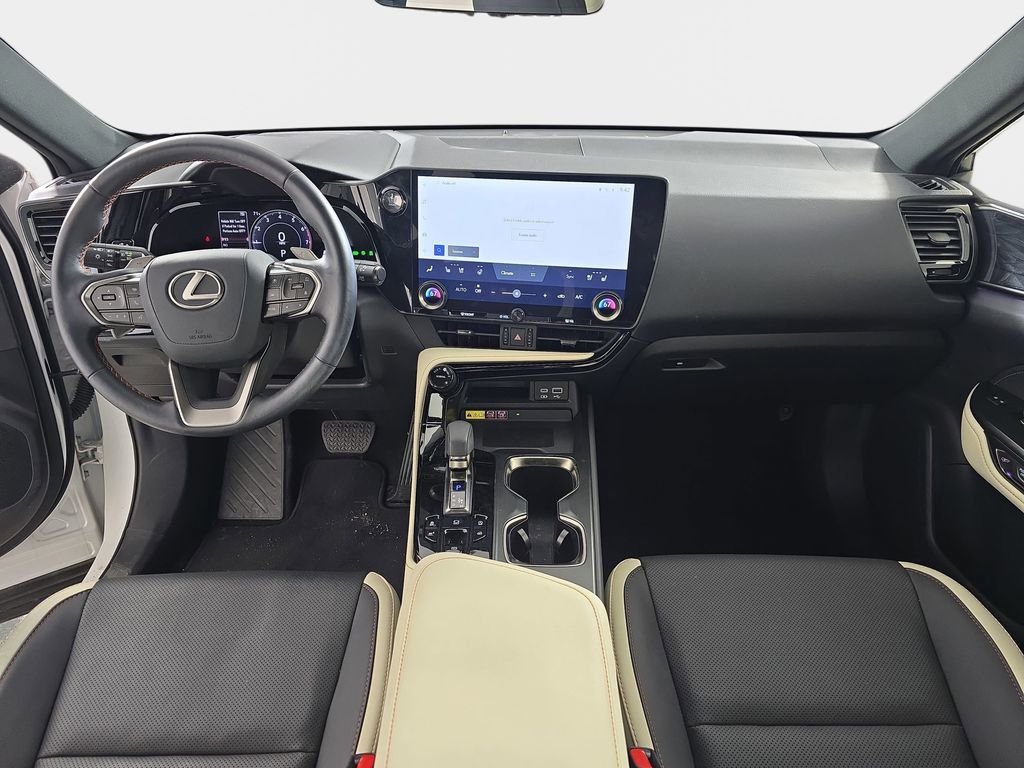 Used 2023 Lexus NX 350 AWD image 14