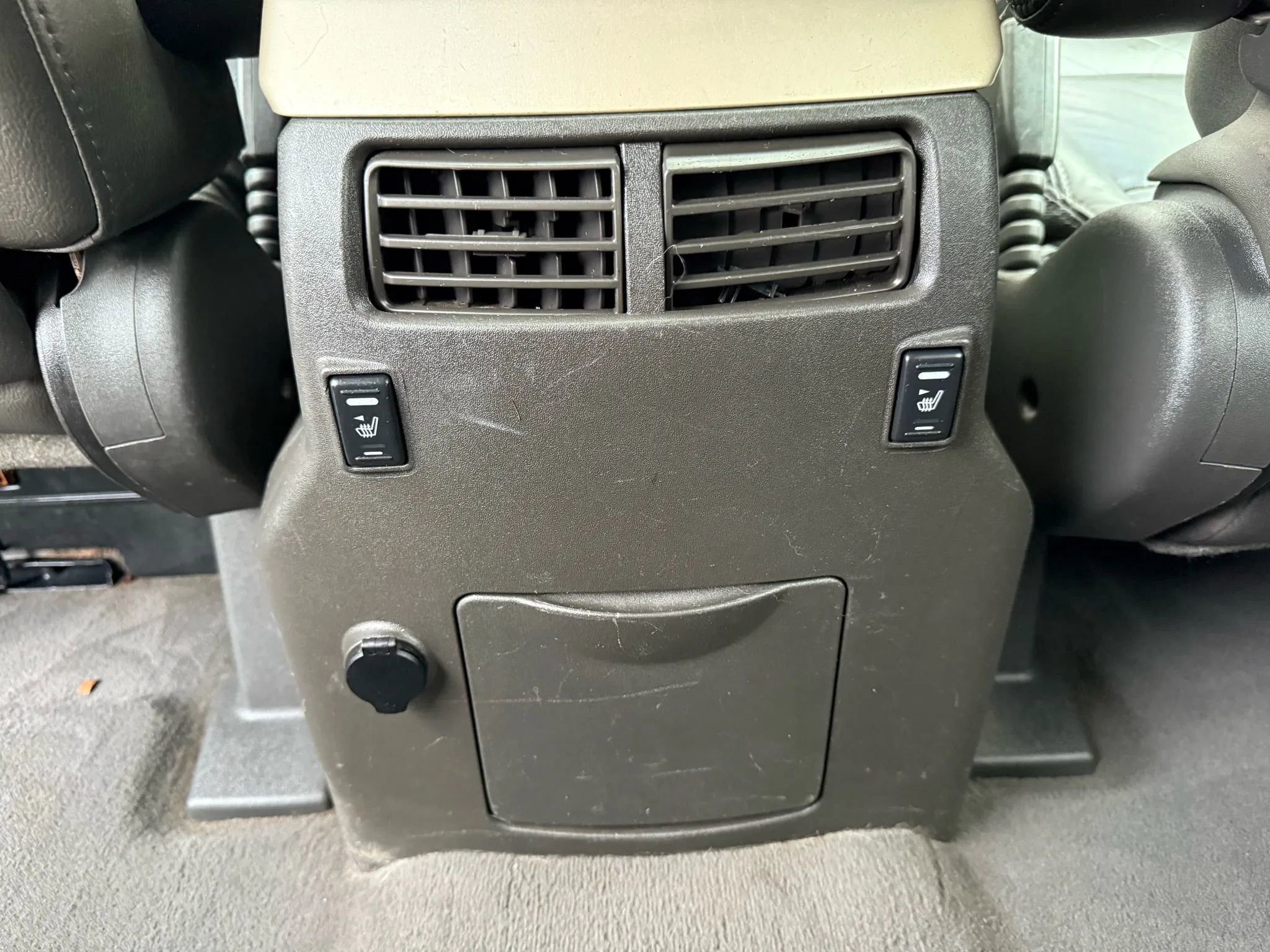 Used 2006 INFINITI QX56 4WD image 26