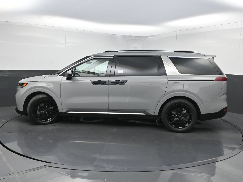 Used 2024 Kia Carnival SX Prestige FWD image 42