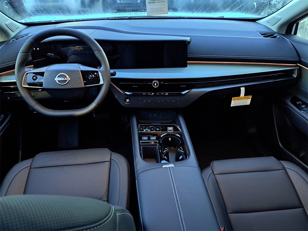 New 2026 Nissan Murano SL image 6