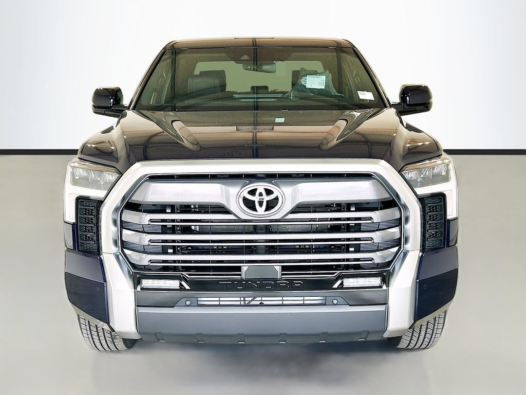 New 2026 Toyota Tundra Limited AWD/4WD image 2