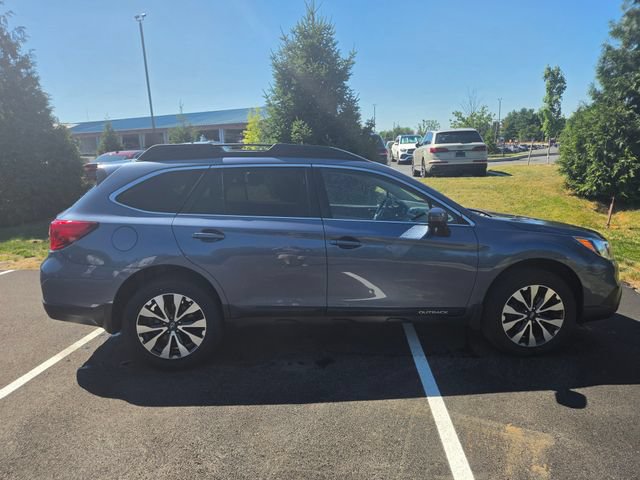 Used 2016 Subaru Outback 3.6R Limited AWD/4WD image 17