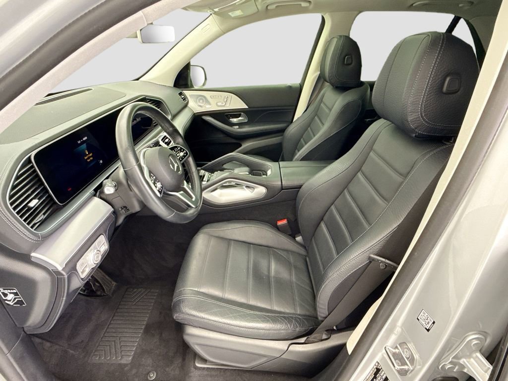 Used 2020 Mercedes-Benz GLE 450 4MATIC image 18