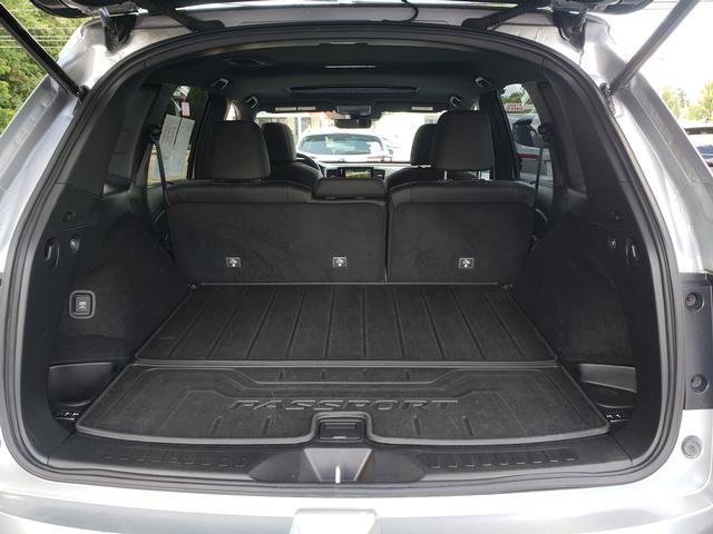 Used 2024 Honda Passport TrailSport image 5