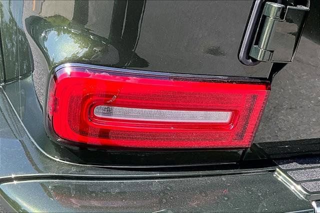 New 2027 Mercedes-Benz G 580 e image 15