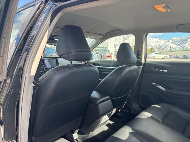 Used 2023 Nissan Altima 2.5 SR image 18