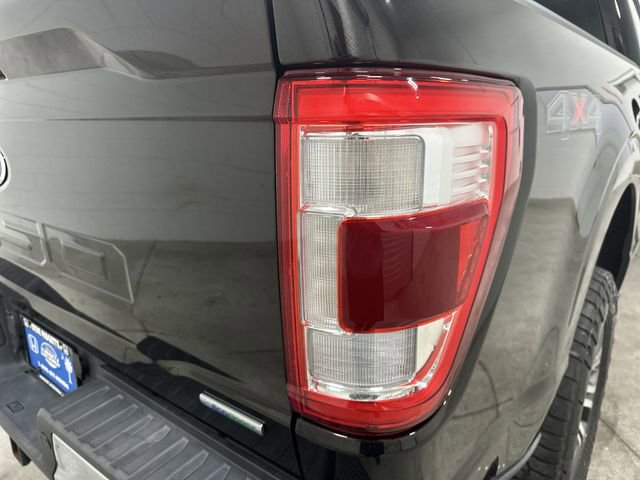 Used 2021 Ford F150 Lariat image 22