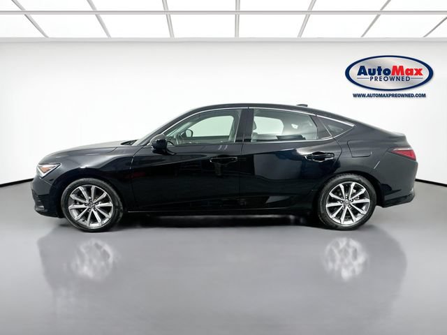 Used 2024 Acura Integra FWD image 9