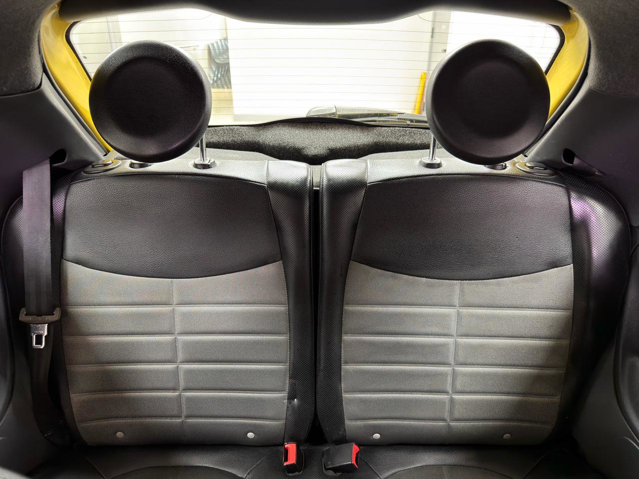 Used 2013 FIAT 500 Sport image 29