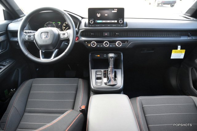 New 2025 Honda CR-V Sport image 13