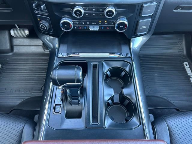 Used 2023 Ford F150 Lariat w/ Equipment Group 502A High AWD/4WD image 23