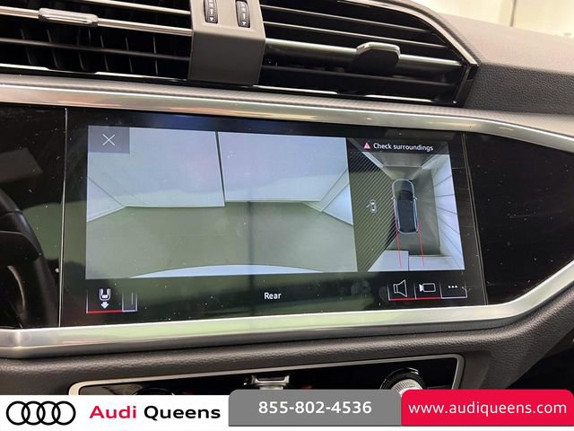 Certified 2023 Audi Q3 2.0T Premium Plus AWD/4WD image 30