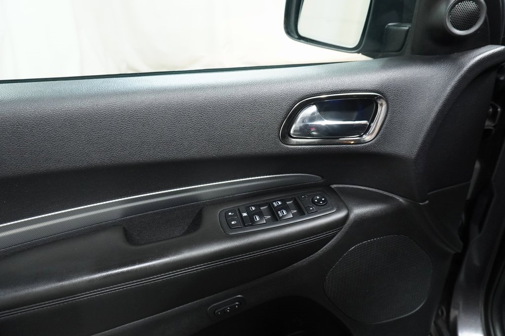 Used 2018 Dodge Durango GT image 23