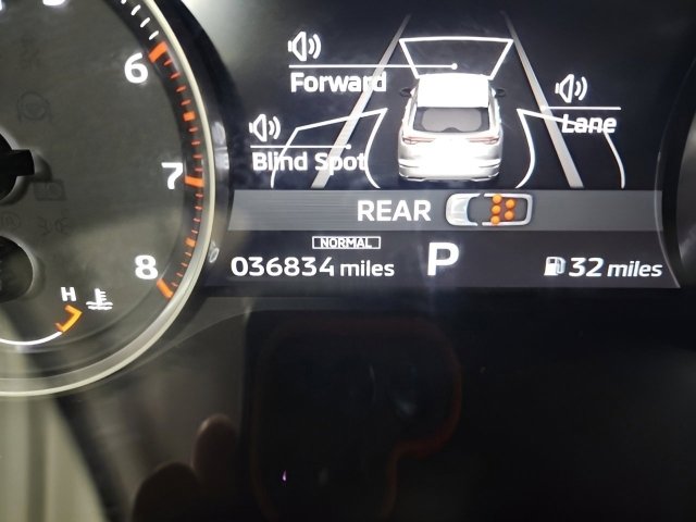 Used 2022 Mitsubishi Outlander ES image 24