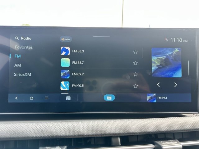 New 2026 Hyundai Tucson SEL image 19