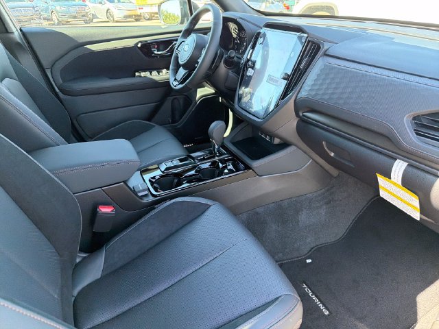 New 2026 Subaru Forester Touring AWD/4WD image 23