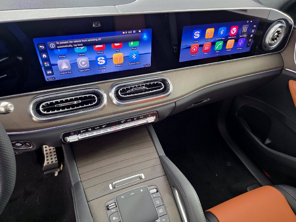 New 2027 Mercedes-Benz GLE 450 4MATIC Coupe image 14