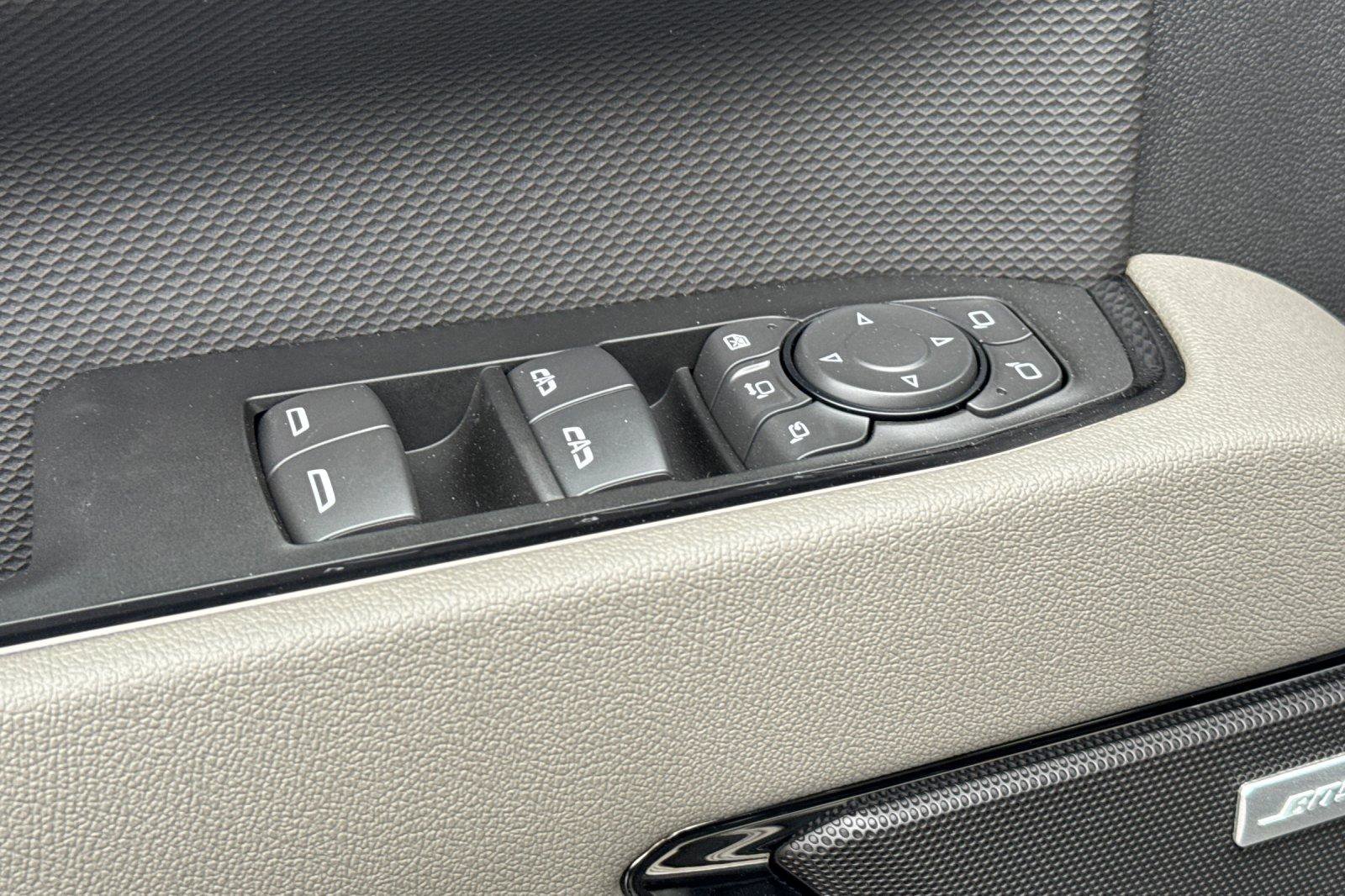 New 2026 Chevrolet Silverado 2500 ZR2 w/ LPO, Dark Essentials Package image 14