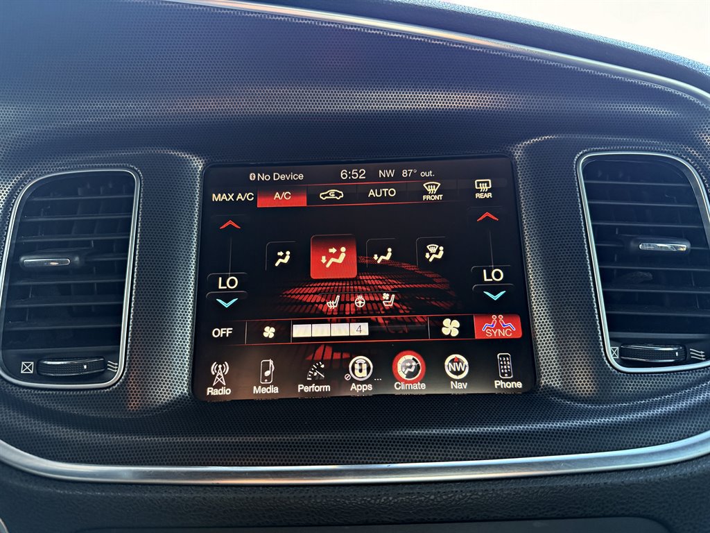 Used 2015 Dodge Charger R/T RWD image 23