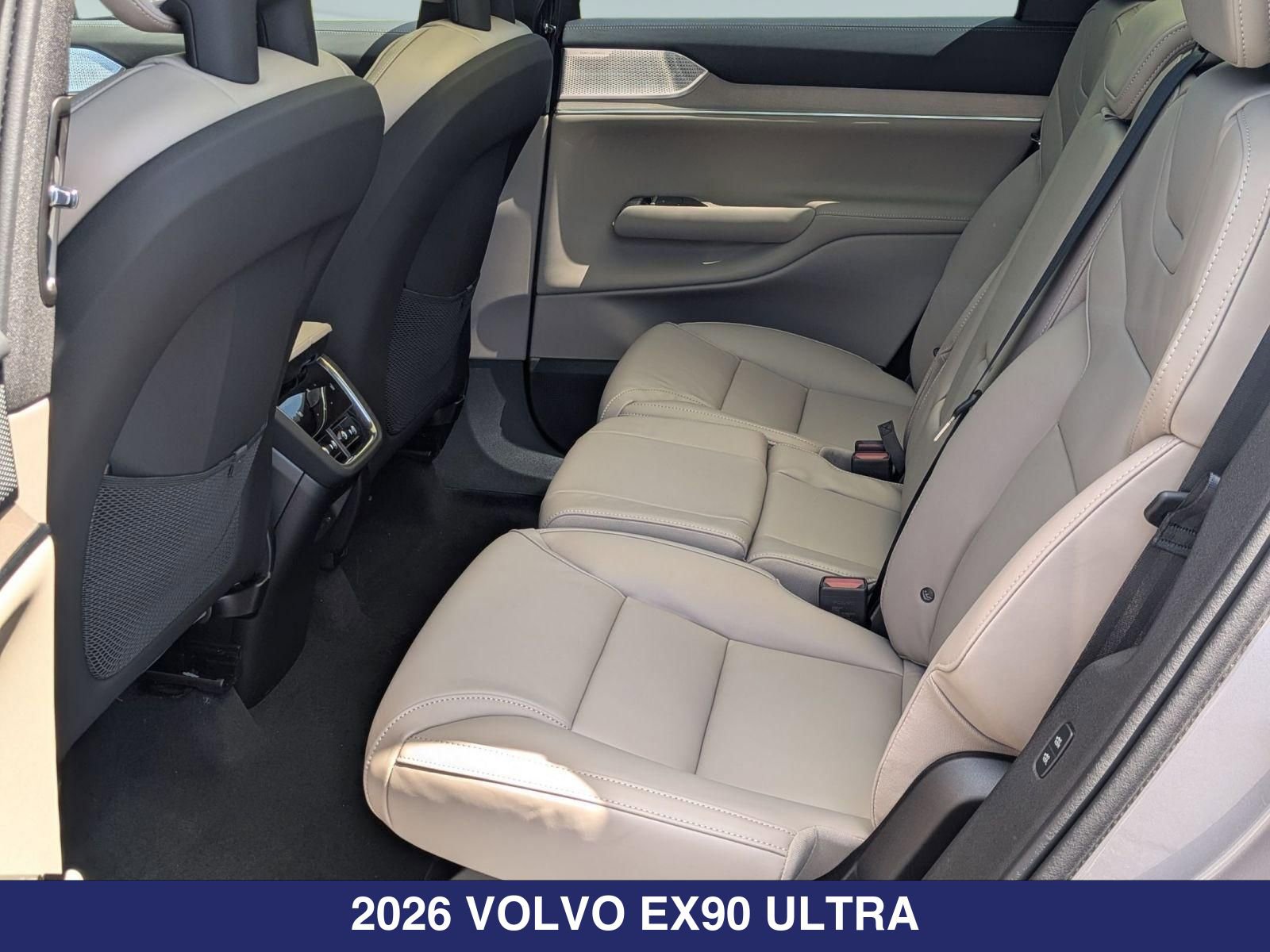 New 2026 Volvo EX90 Ultra AWD/4WD image 14
