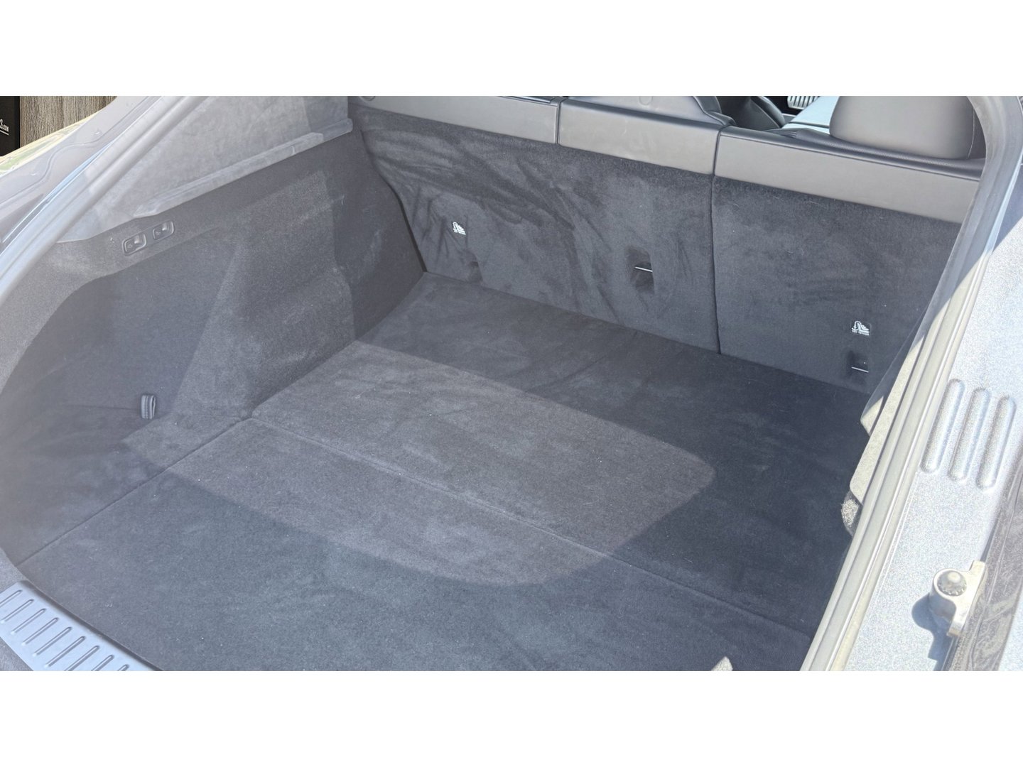Used 2025 Tesla Model S Plaid AWD/4WD image 17
