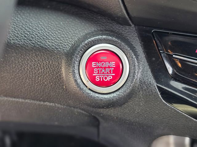 Used 2016 Honda Accord EX-L image 32