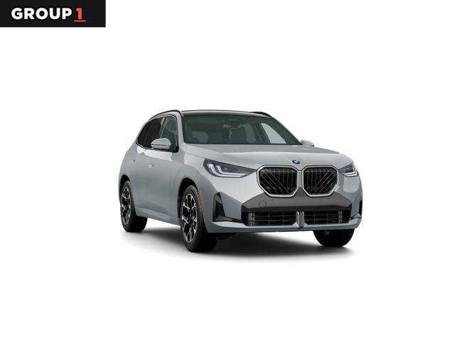 New 2026 BMW X3 xDrive30i w/ M Sport Package AWD/4WD image 1