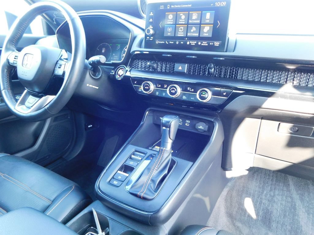 Certified 2023 Honda CR-V Sport Touring image 20
