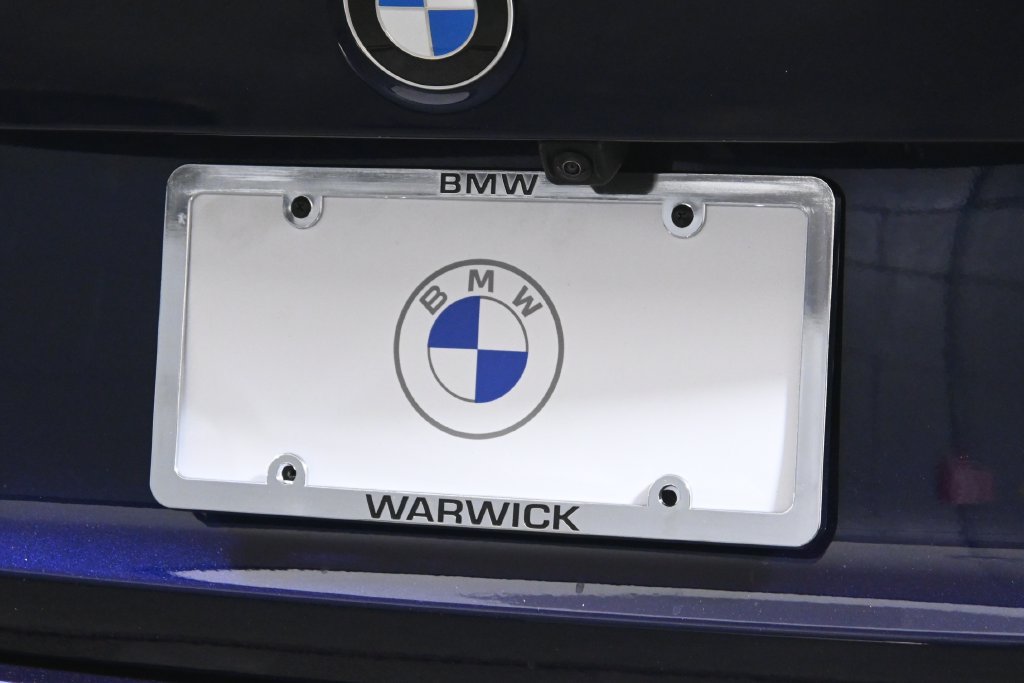 Used 2027 BMW M3 Competition w/ M Carbon Exterior Package AWD/4WD image 14
