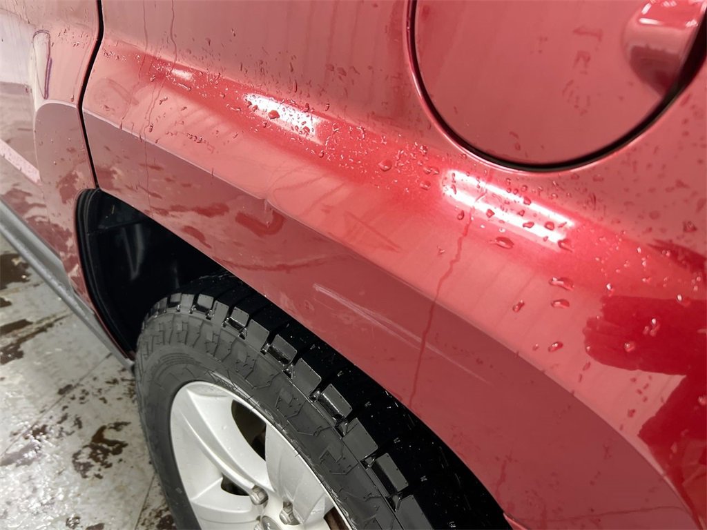 Used 2014 Jeep Patriot Sport w/ Power Value Group image 31