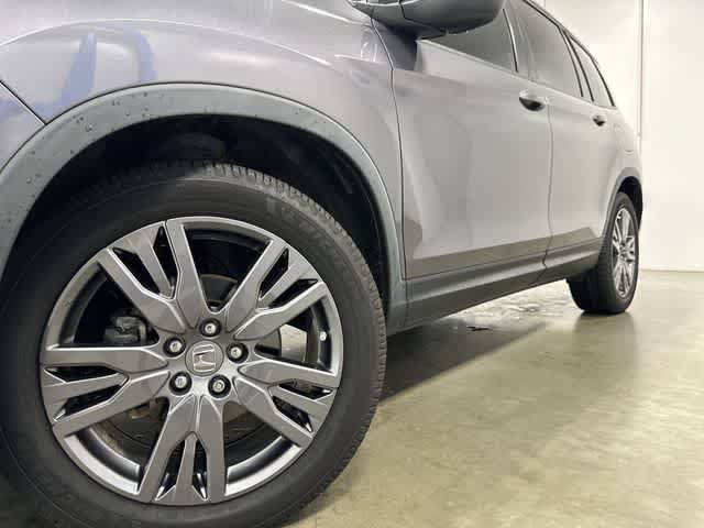 Used 2021 Honda Passport EX-L image 28