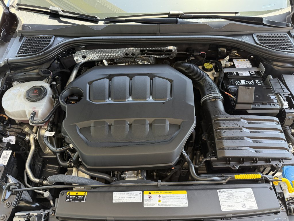 Used 2025 Volkswagen GTI S FWD image 39