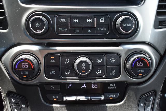 Used 2019 Chevrolet Tahoe Premier w/ RST 6.2L Performance Edition AWD/4WD image 33