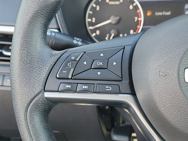 Used 2022 Nissan Altima 2.5 SV image 26