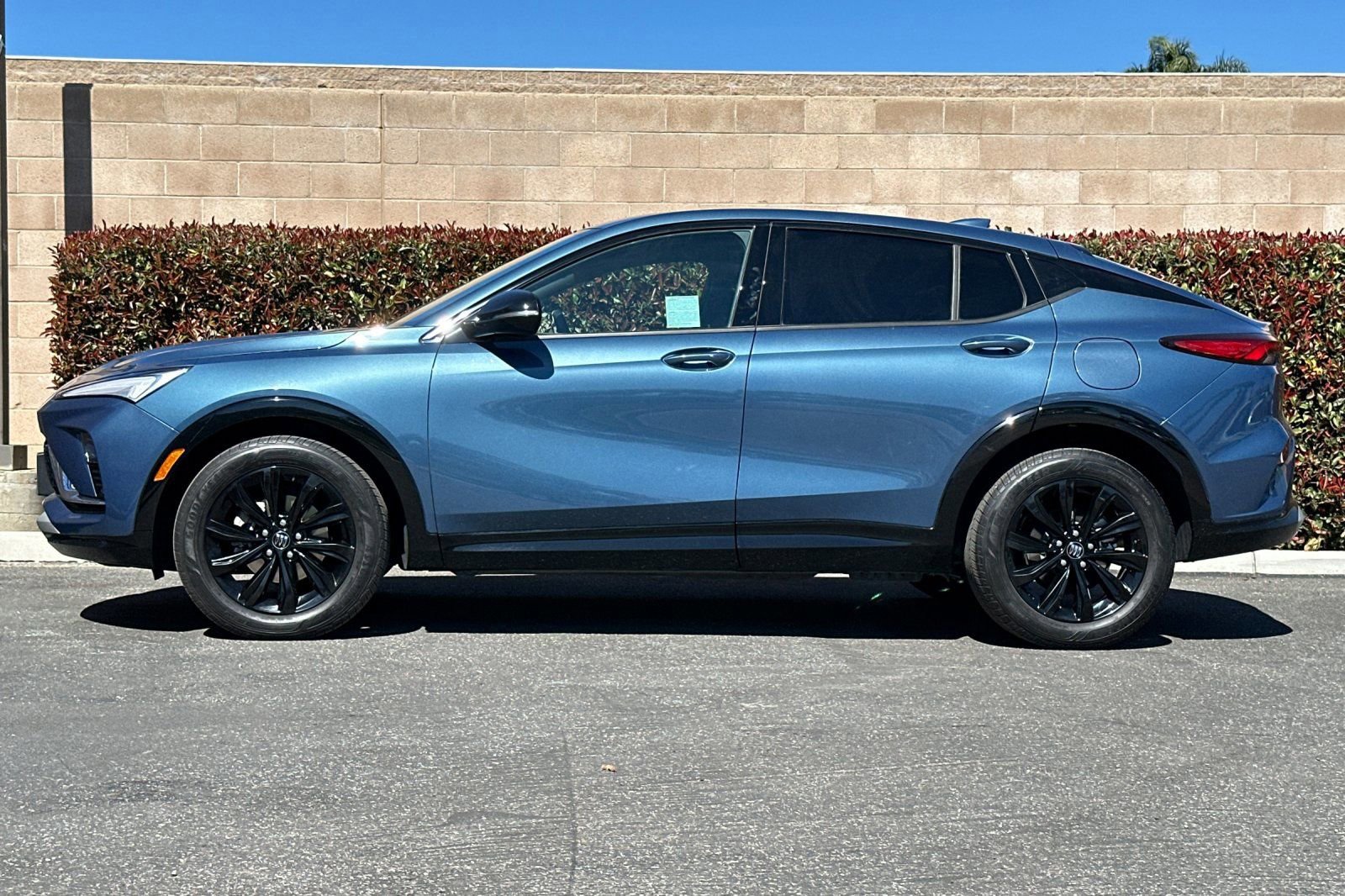 Certified 2024 Buick Envista Sport Touring w/ Convenience I Package image 7