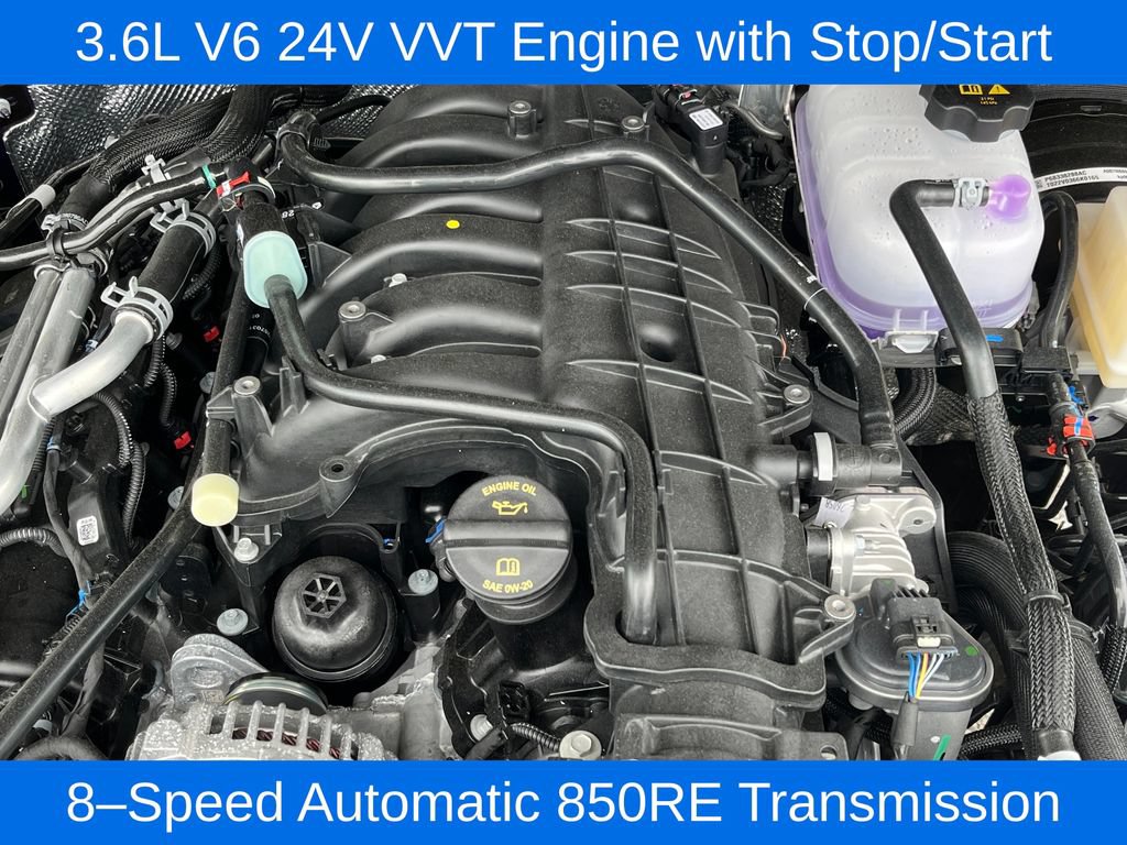 New 2026 Jeep Gladiator Sport AWD/4WD image 4