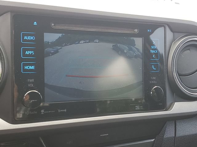 Used 2016 Toyota Tacoma TRD Sport w/ Towing Package AWD/4WD image 18